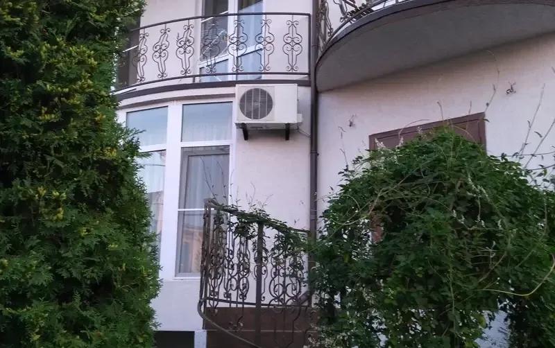 Гостевой дом «Рай»