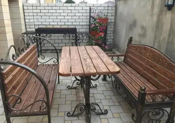 Гостевой дом «Афина» — фото 3