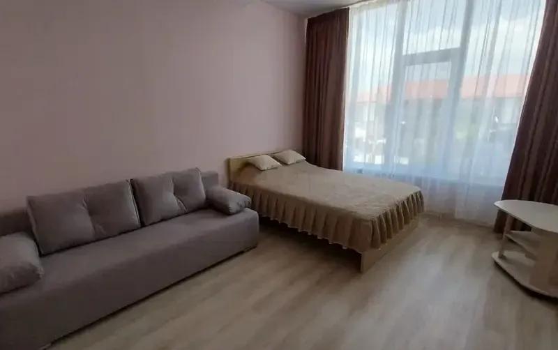 Евродвушка на Комарова