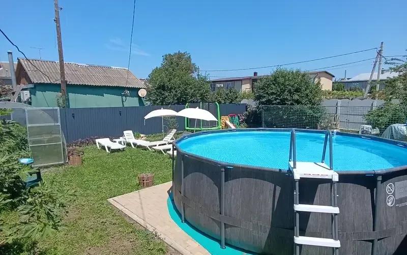 Частный дом «Дарья»
