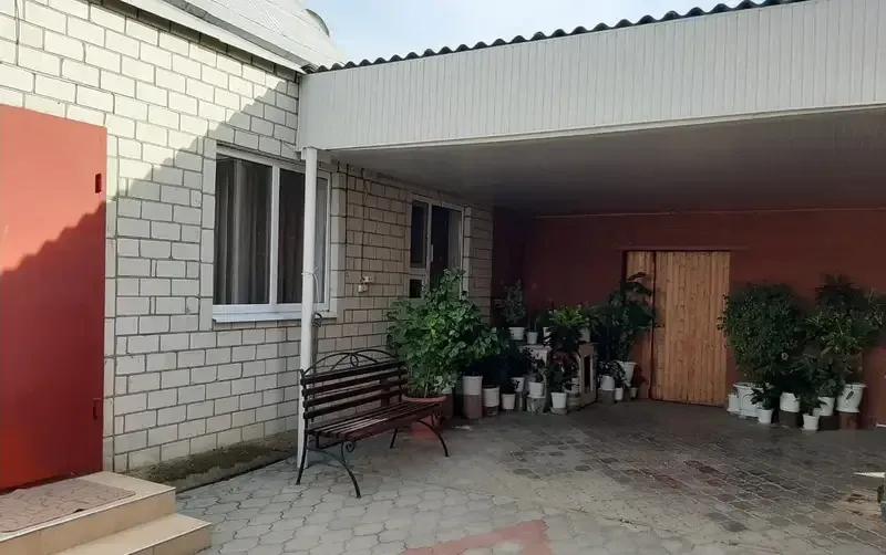 Дом под ключ на Греческой — фото 3