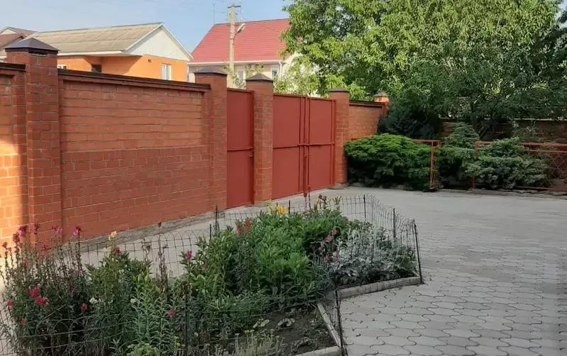 Дом под ключ на Греческой — фото 4