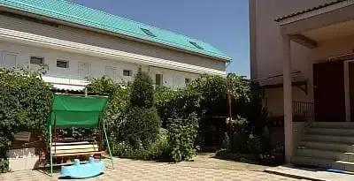 Частный сектор «Черноморский» — фото 2