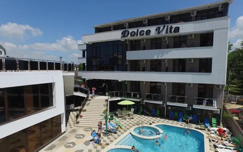 Гостевой дом «Dolce Vita» — фото 1