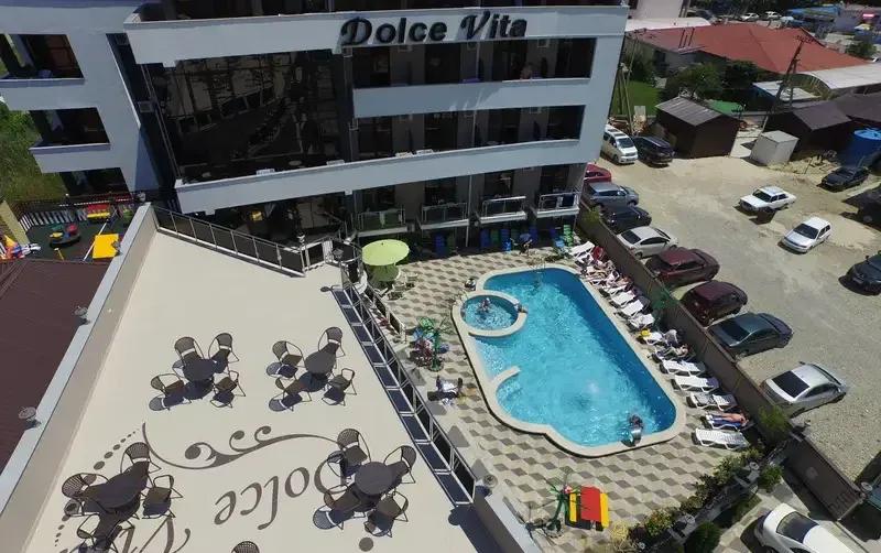 Гостевой дом «Dolce Vita» — фото 2