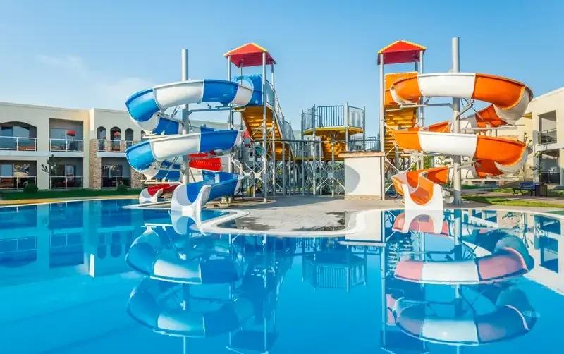Гостиница «Morea Family Resort&Spa» — фото 2
