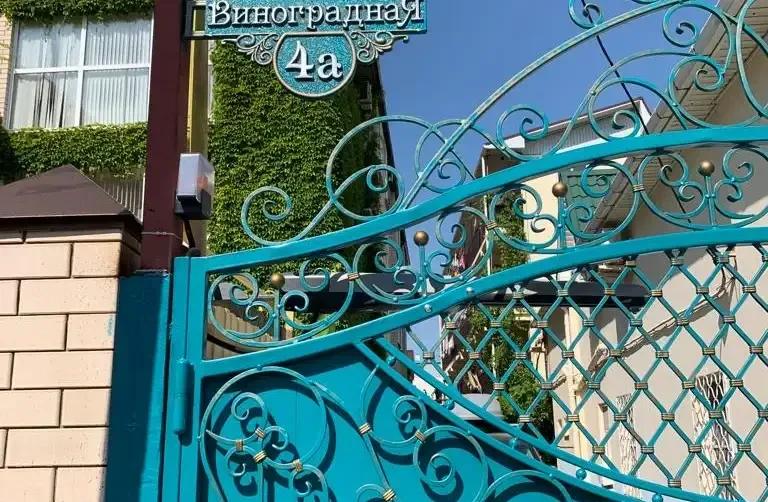 Гостевой дом «Акварель» — фото 2