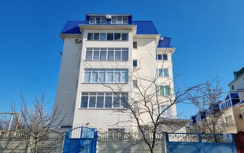 Квартира-студия