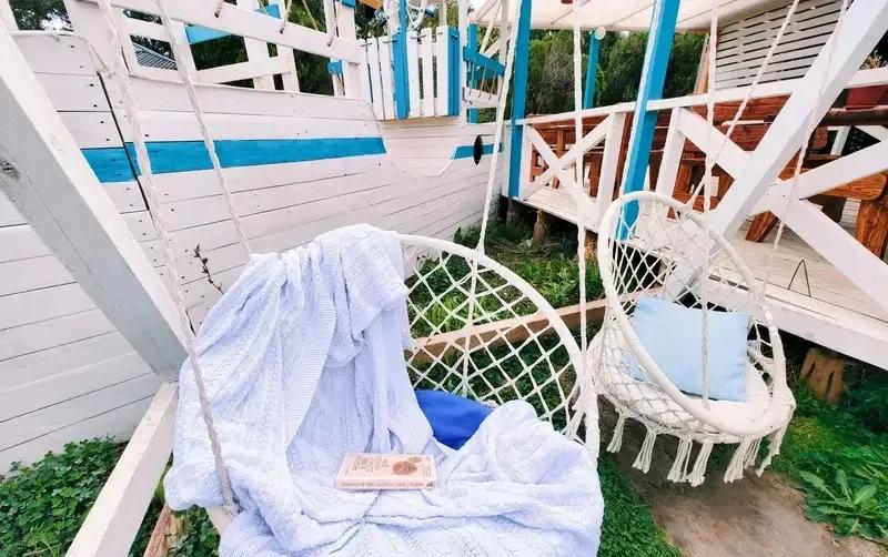 База отдыха «Антиас» — фото 3