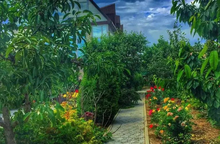 Парк «Вилла Роз» — фото 3