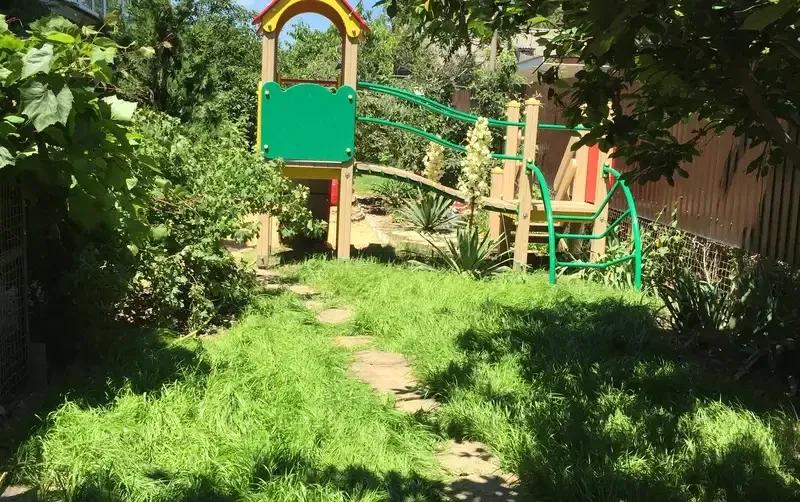 Парк «Вилла Роз» — фото 4