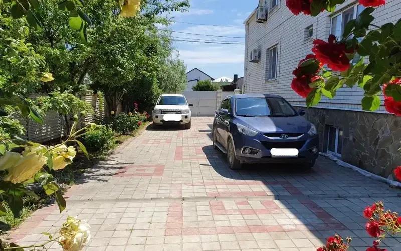 Гостевой дом «Иремель»