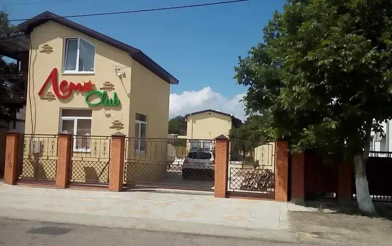 Мини-гостиница «Лето Club» — фото 2