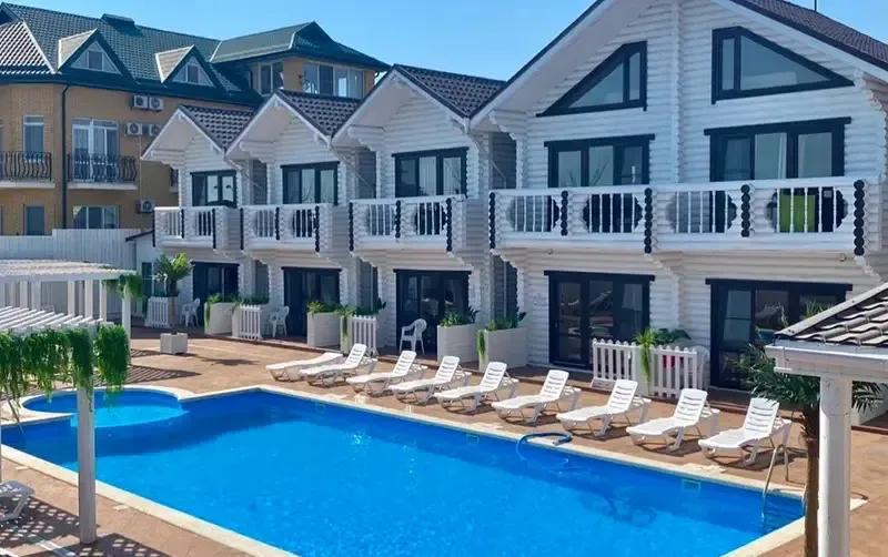 Гостевые домики «Blaga Village» — фото 5