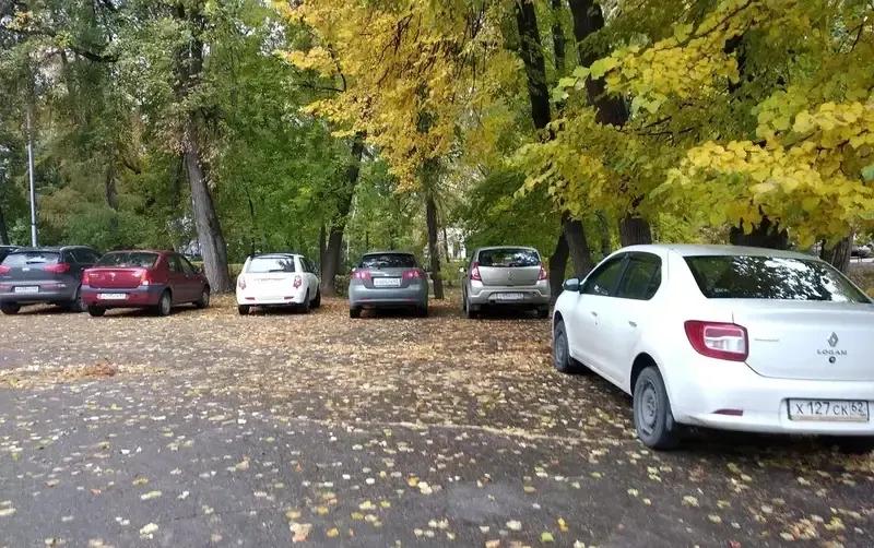 Загородный клуб «Лес» — фото 2