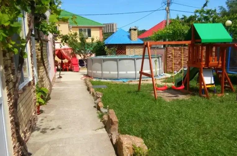 Гостевой дом «Анжелика» — фото 2