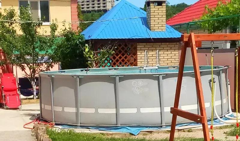 Гостевой дом «Анжелика» — фото 3