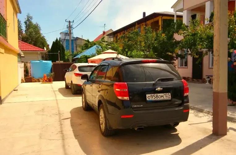 Гостевой дом «Анжелика» — фото 5