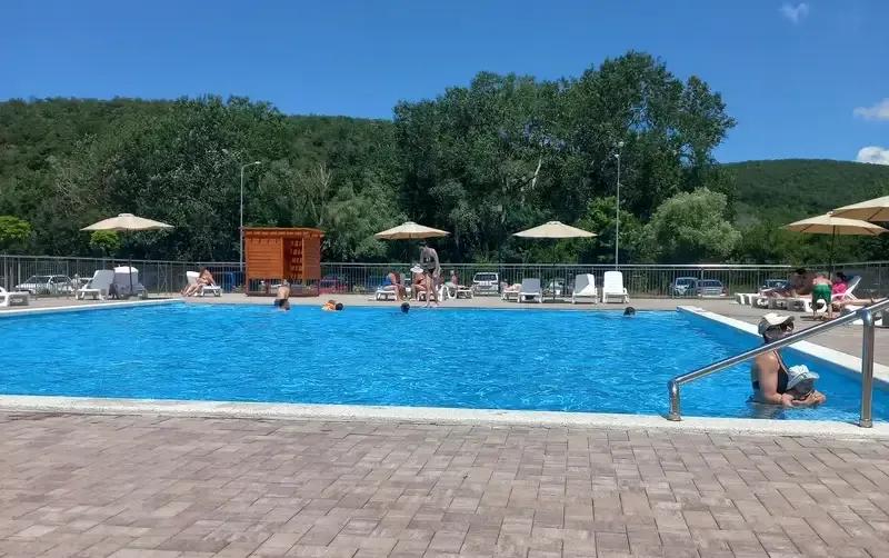 Студия в ЖК «Холидей Хаус»