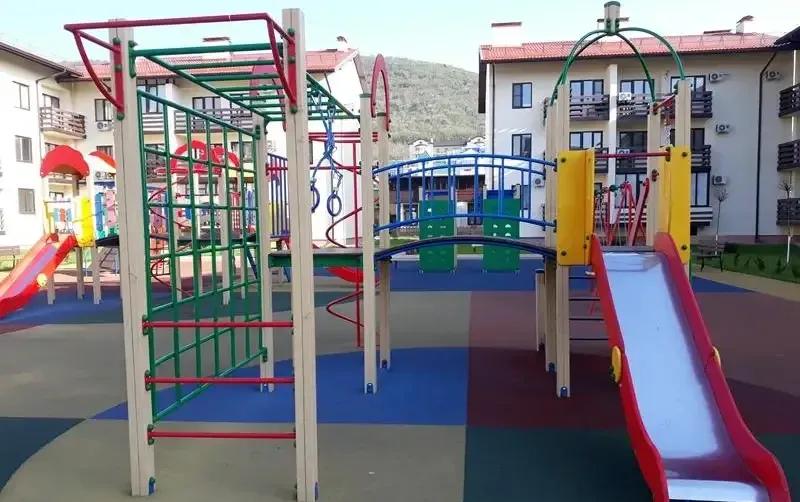 Квартира-студия — фото 3