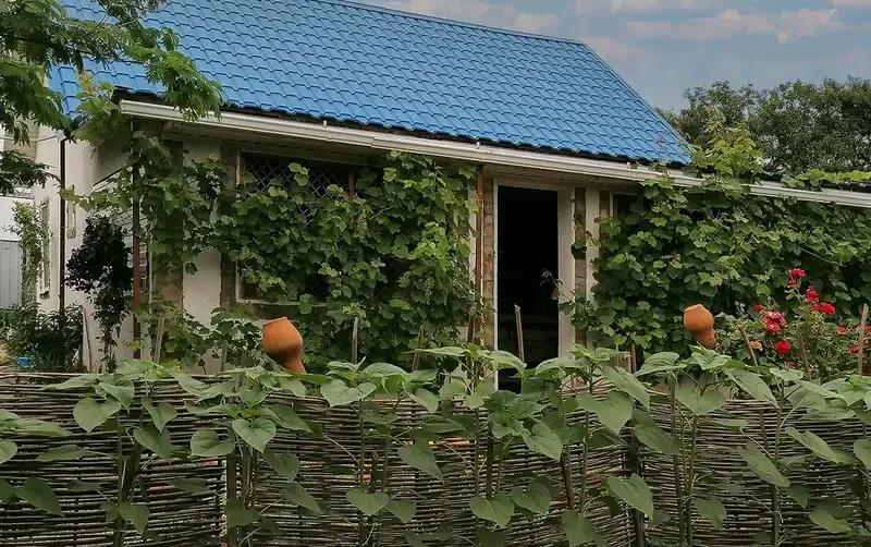 Дом под ключ «Казачье подворье» — фото 3