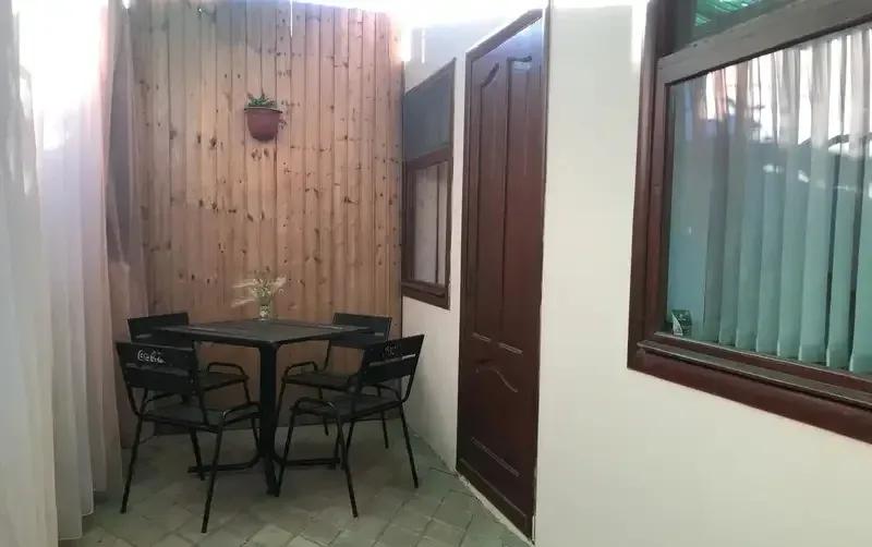 Летний домик «Шепот Моря»