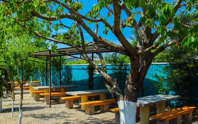 Гостевой дом «Lavrio» — фото 4