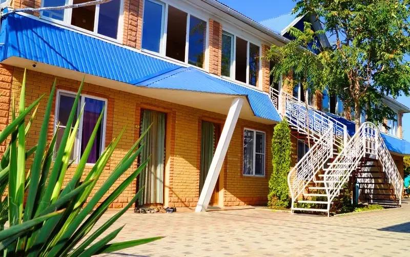 Гостевой дом «Lavrio» — фото 5
