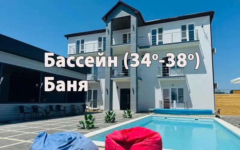 Загородный дом «Рива»