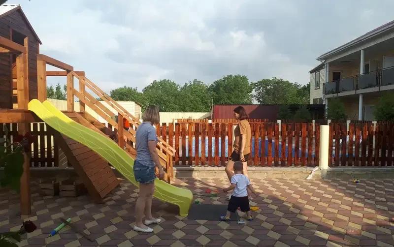 База отдыха «Фараон» — фото 3
