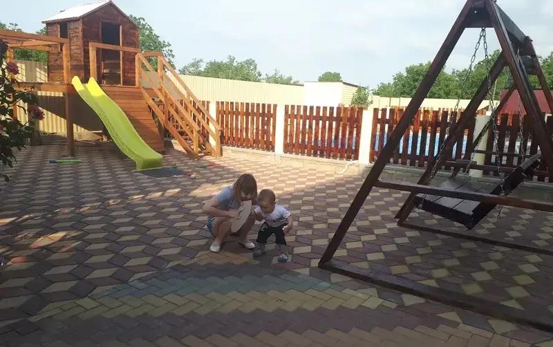 База отдыха «Фараон» — фото 4