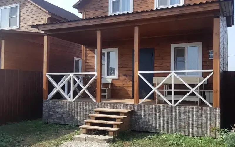 Дом «Три Богатыря» — фото 2