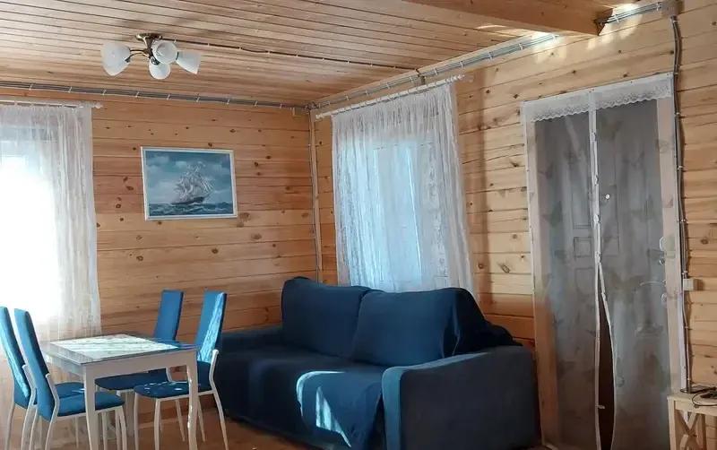 Дом «Три Богатыря» — фото 5