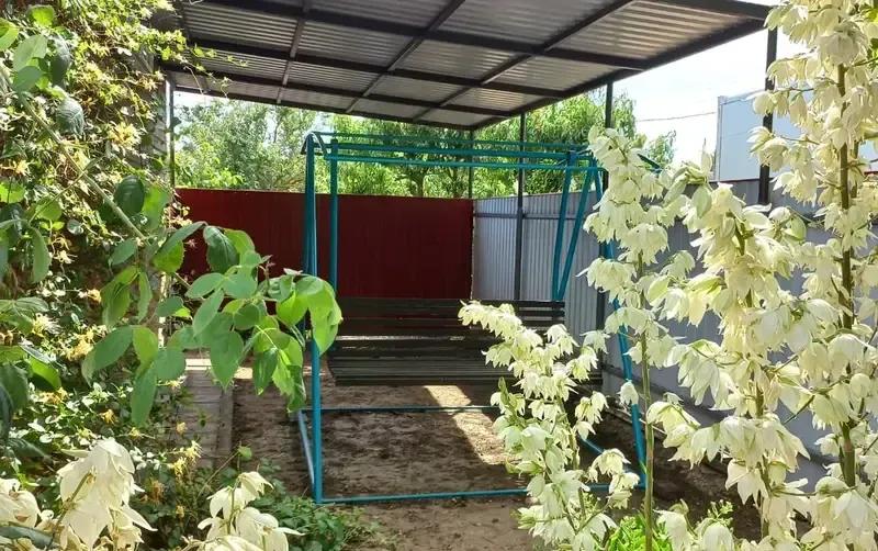 Частный дом на Зеленой 7 — фото 4
