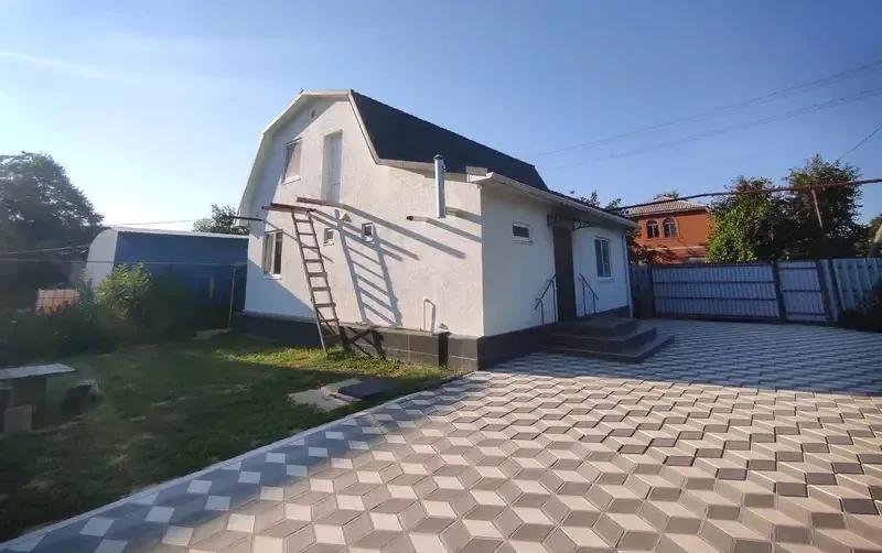 Дом под ключ «Комфорт» — фото 2