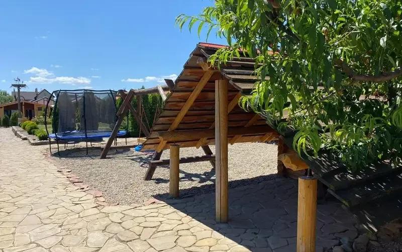 Частный дом «Azov Patio» — фото 2