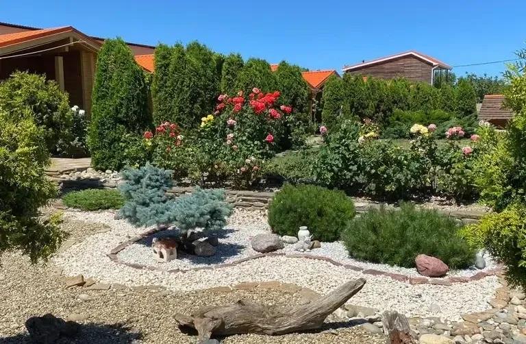 Частный дом «Azov Patio» — фото 3