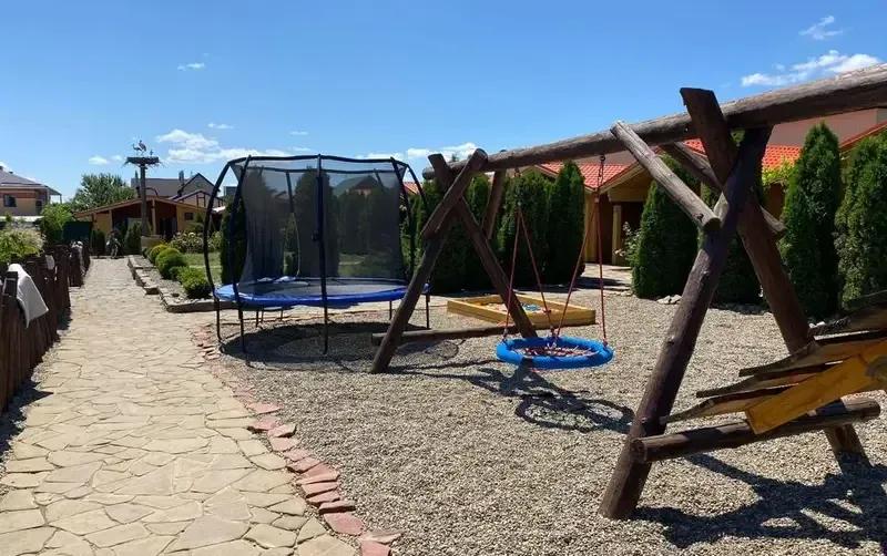 Частный дом «Azov Patio» — фото 4