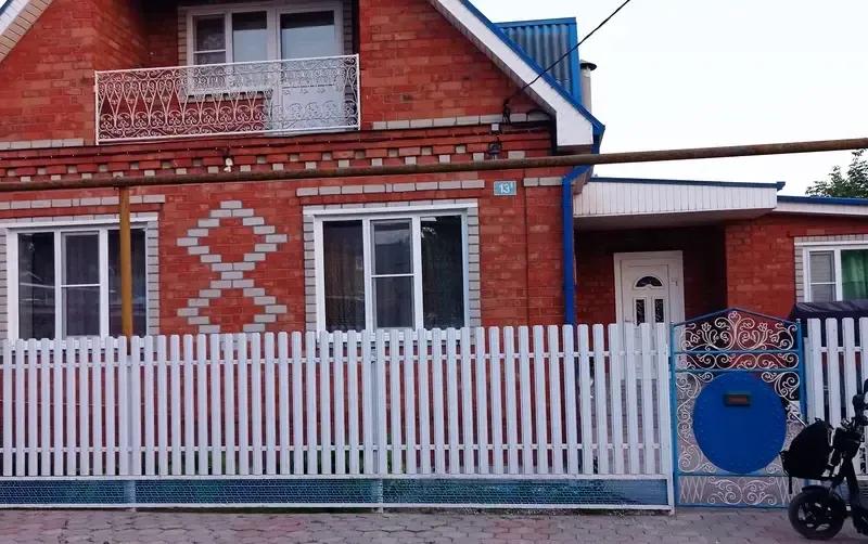 Дом под ключ на Стаханова