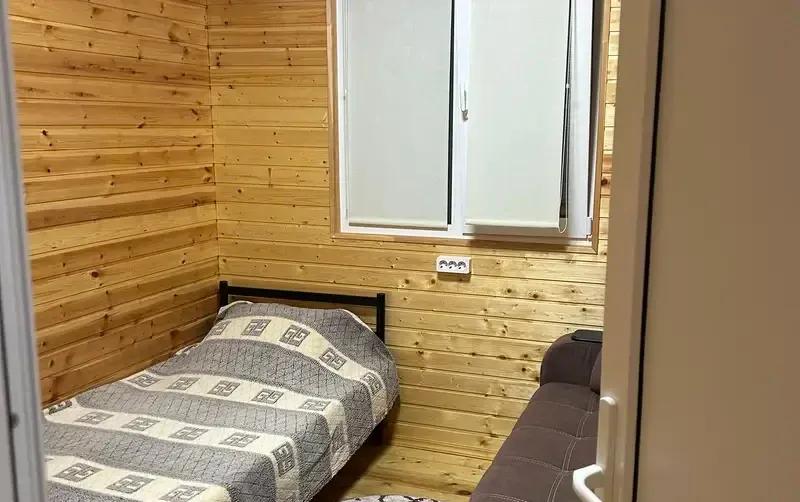 Коттедж «Ника» — фото 3