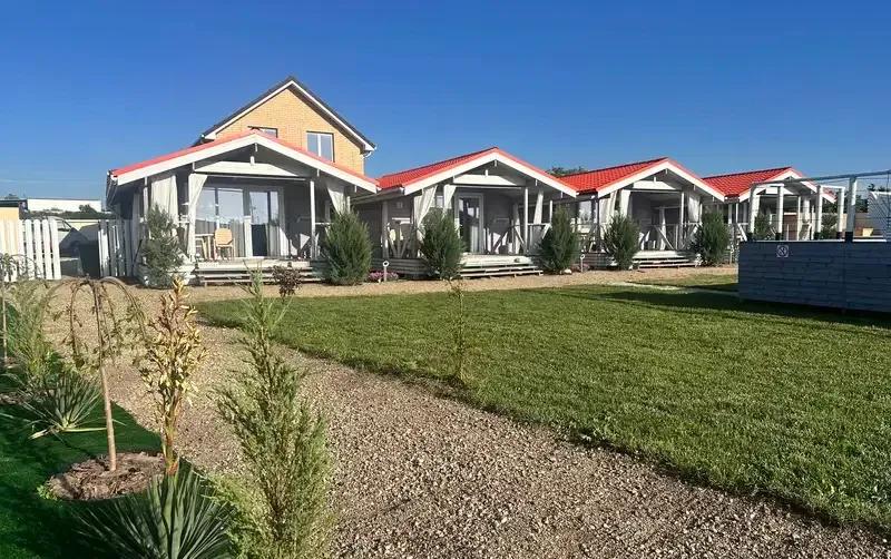 База отдыха «Культура» — фото 4