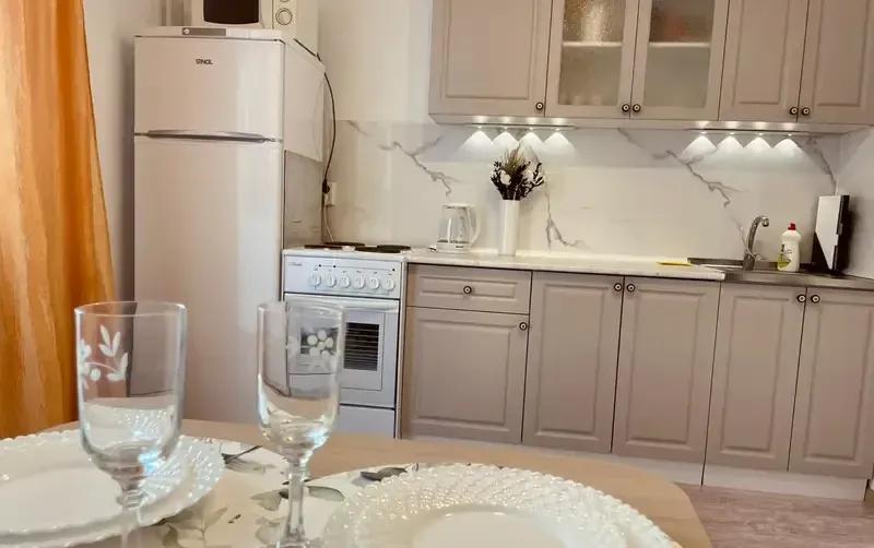 Квартира рядом с морем