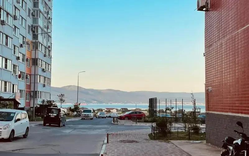 Квартира рядом с морем — фото 2