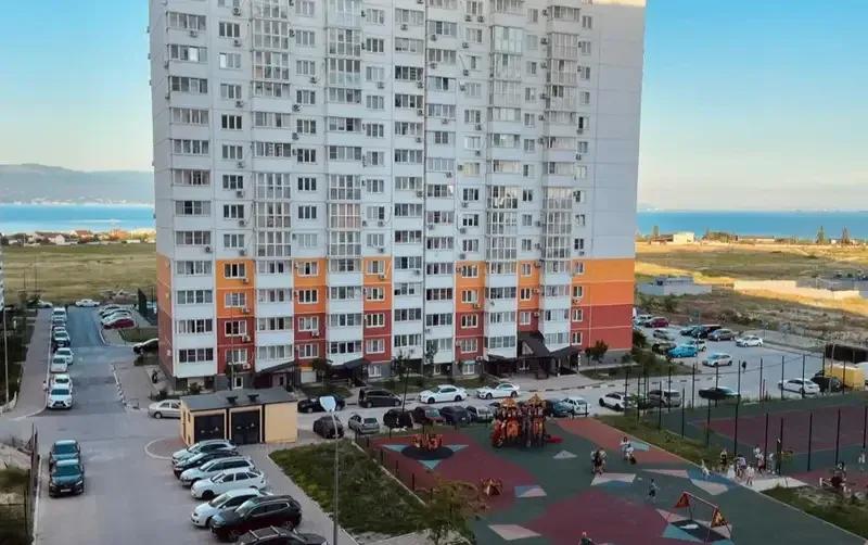 Квартира рядом с морем — фото 3