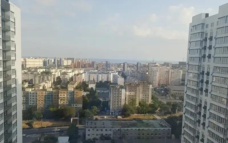 Квартира в ЖК «Облака 2» — фото 3