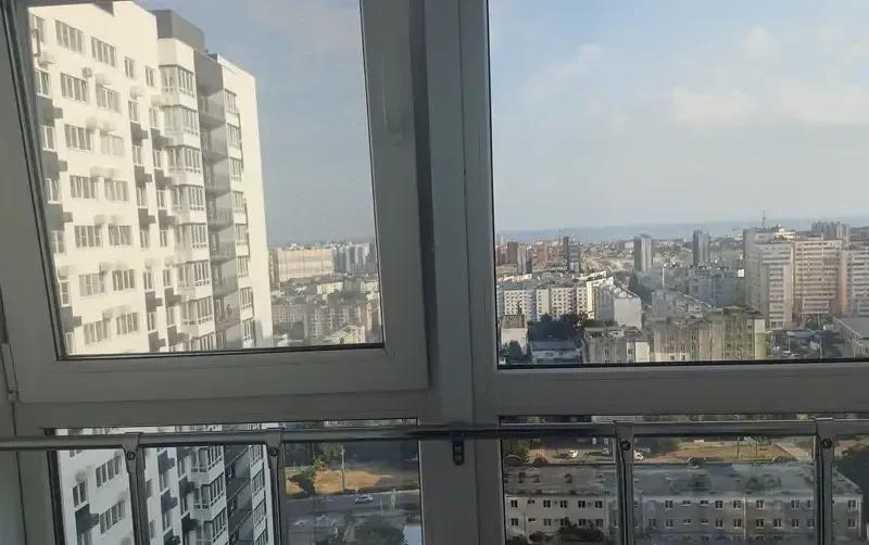 Квартира в ЖК «Облака 2» — фото 4