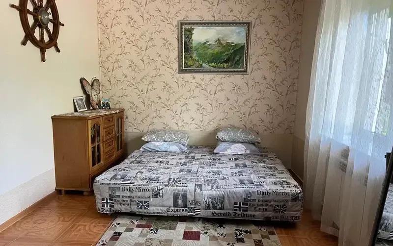 Дом под ключ на Леселидзе — фото 2