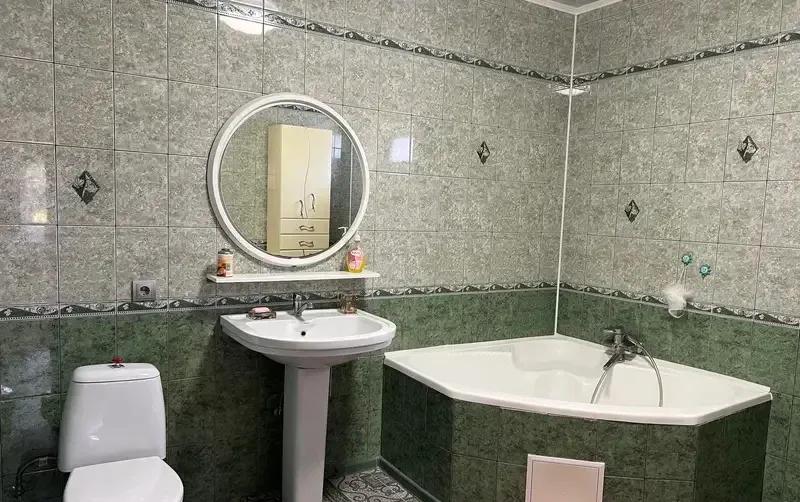 Дом под ключ на Леселидзе — фото 5