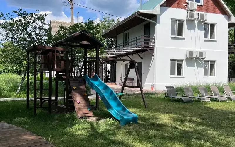 Гостевой дом «Старый ясень»