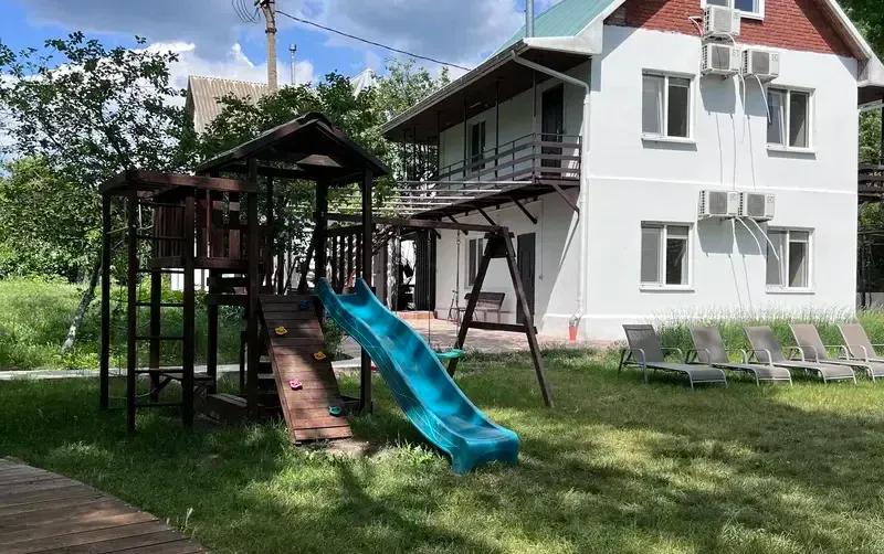 Гостевой дом «Старый ясень»